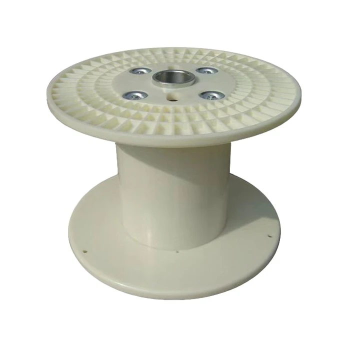 Abs Plastic Bobbin (2)
